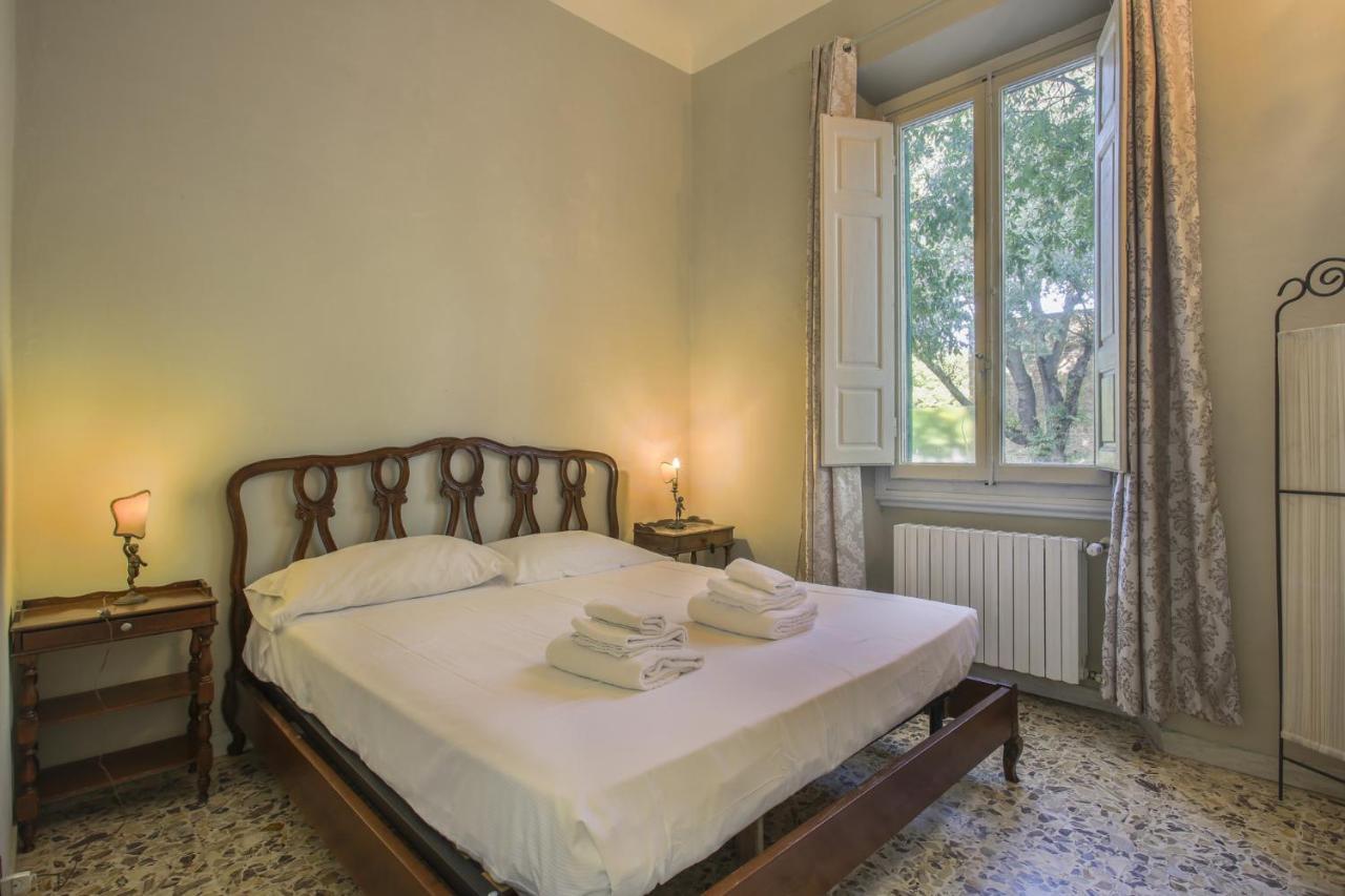 Myosotis - Sweet Dreams In Firenze Kültér fotó