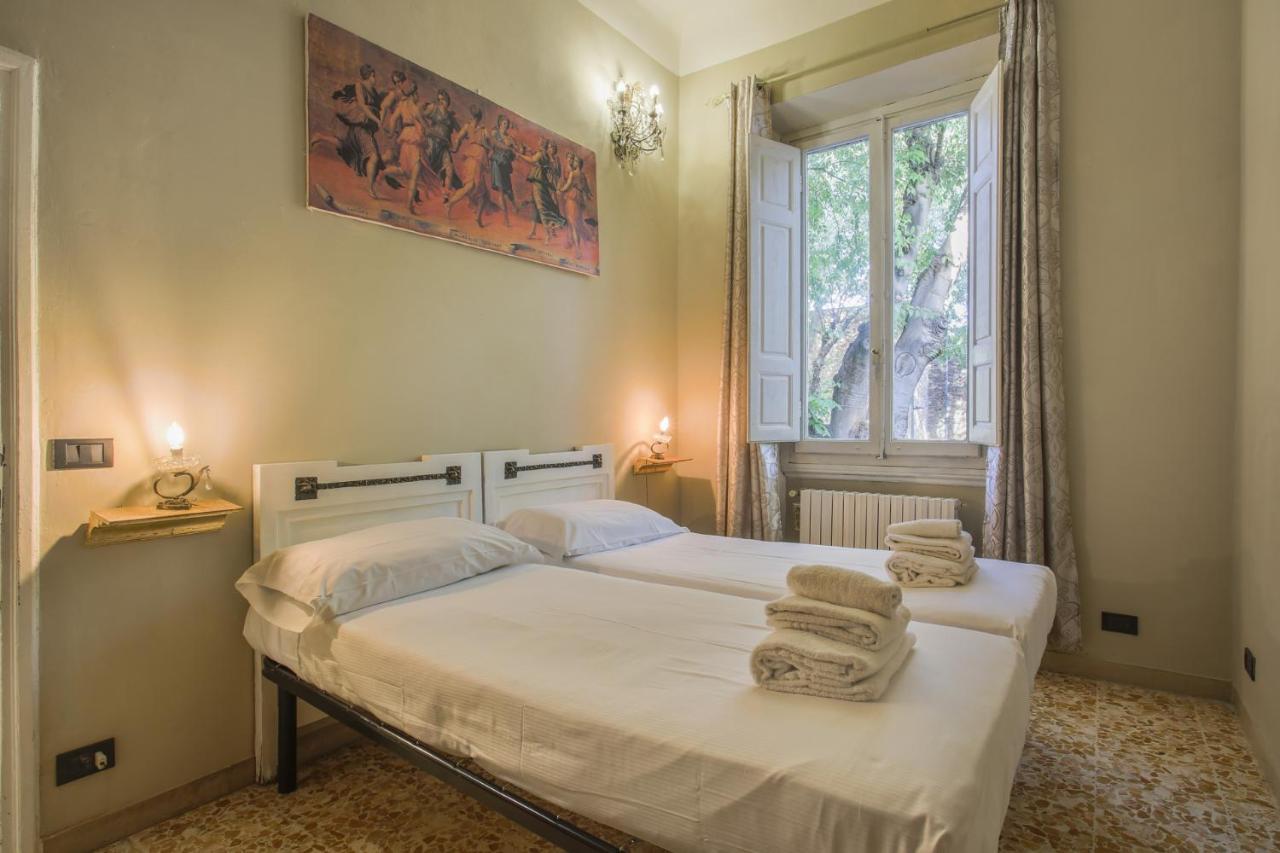 Myosotis - Sweet Dreams In Firenze Kültér fotó