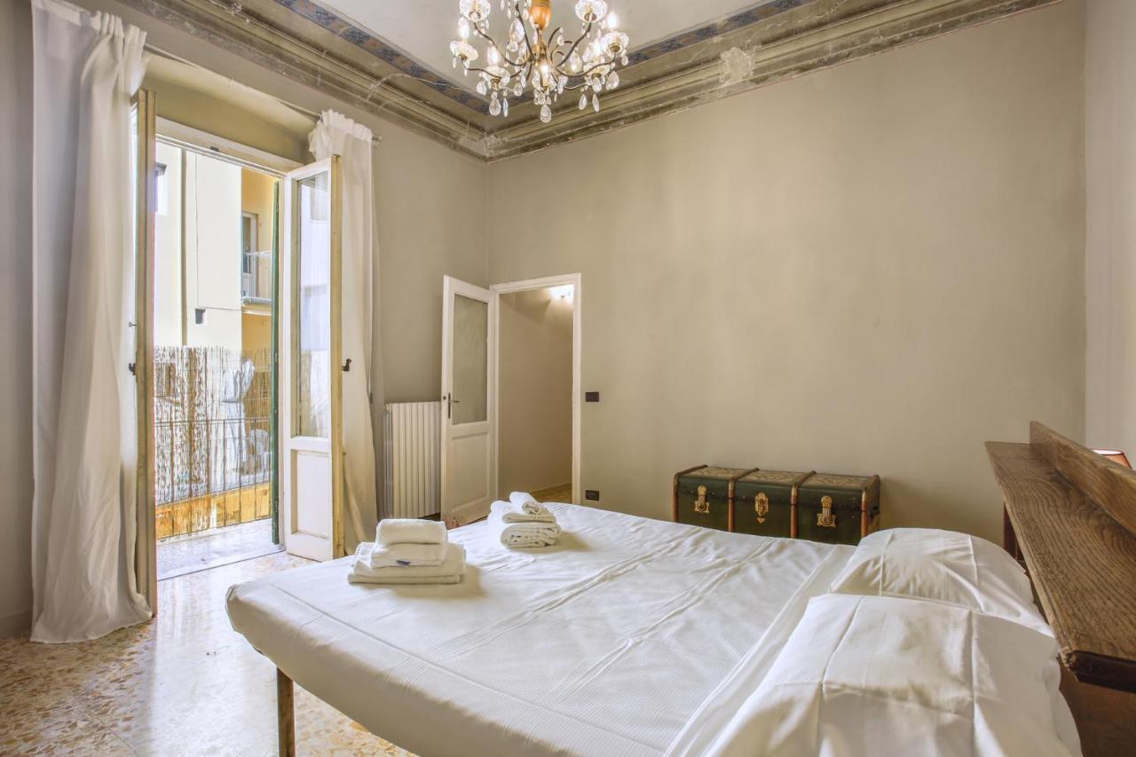 Myosotis - Sweet Dreams In Firenze Kültér fotó