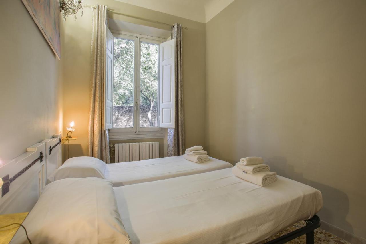 Myosotis - Sweet Dreams In Firenze Kültér fotó